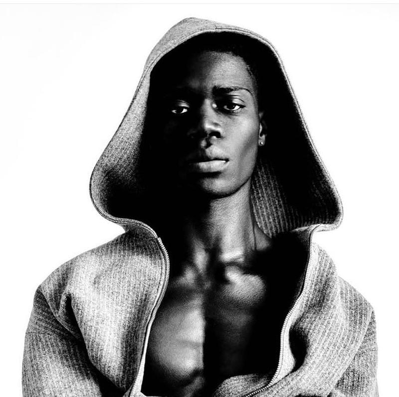 Lenny Kragba — photo 1