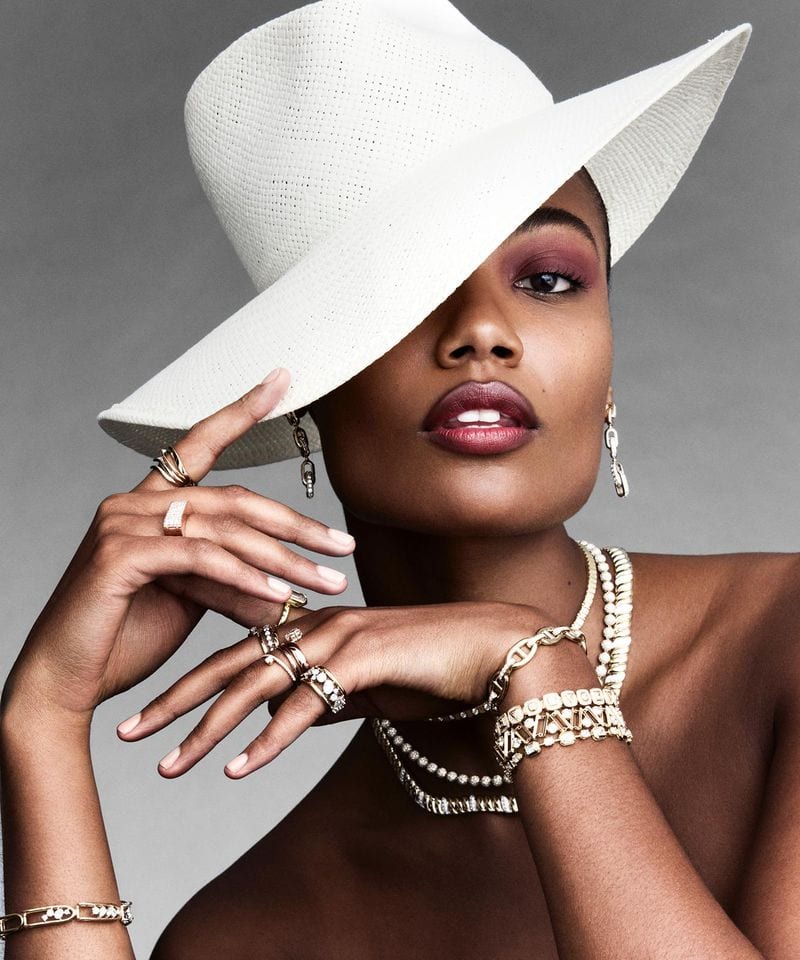 Ange Marie Moutambou — photo 9