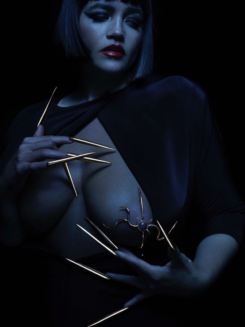 Tessa Kuragi — photo 2