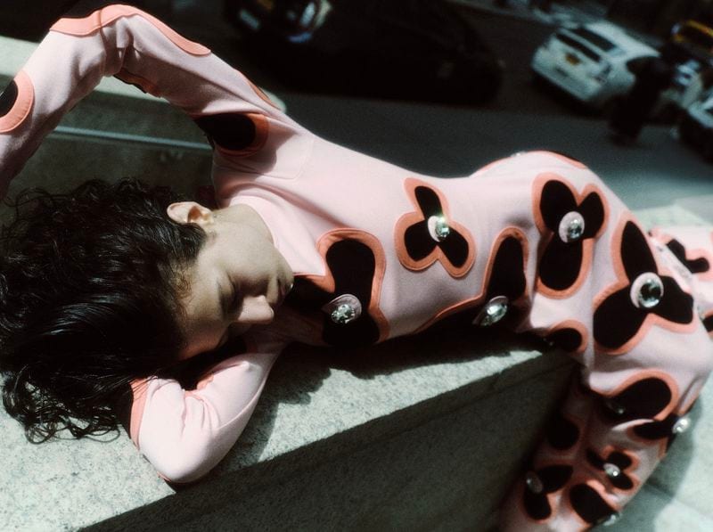 Leyla Greiss — photo 6
