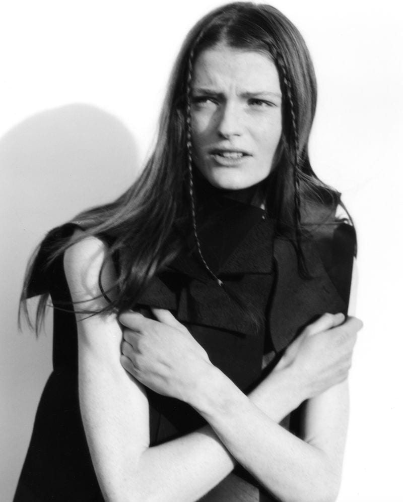 Stefaniya Chekalina — портфолио 11