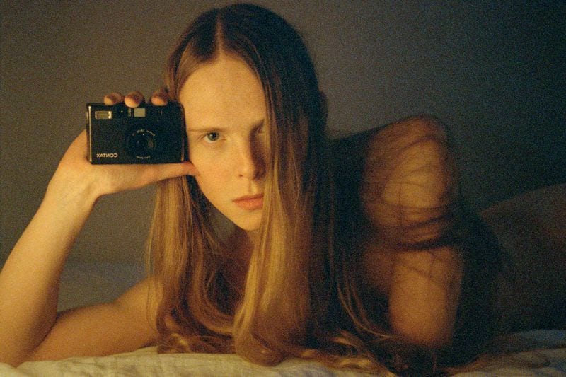 Sam Penn — portfolio 1