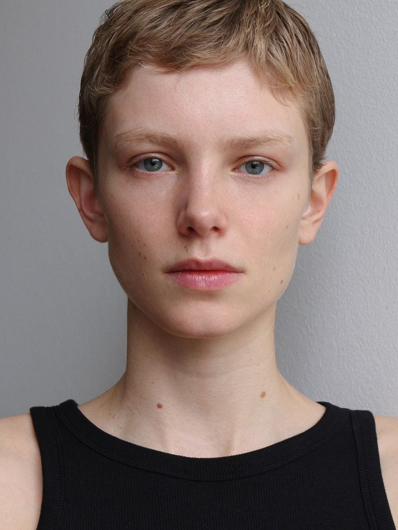 Annabel Van Tilborg — photo 1