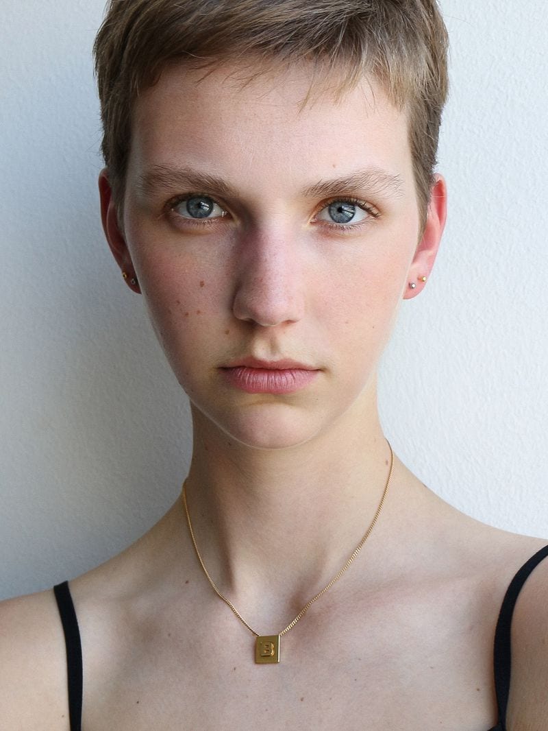 Bente Oort — photo 1