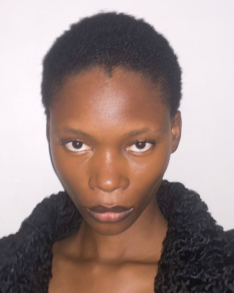 Aitiola Akinola — photo 1