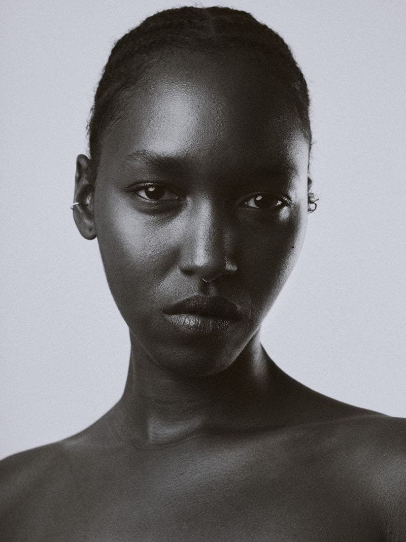 Kadia Bah — photo 1