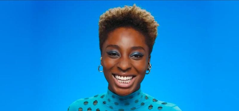 Beverley Owusu — photo 3