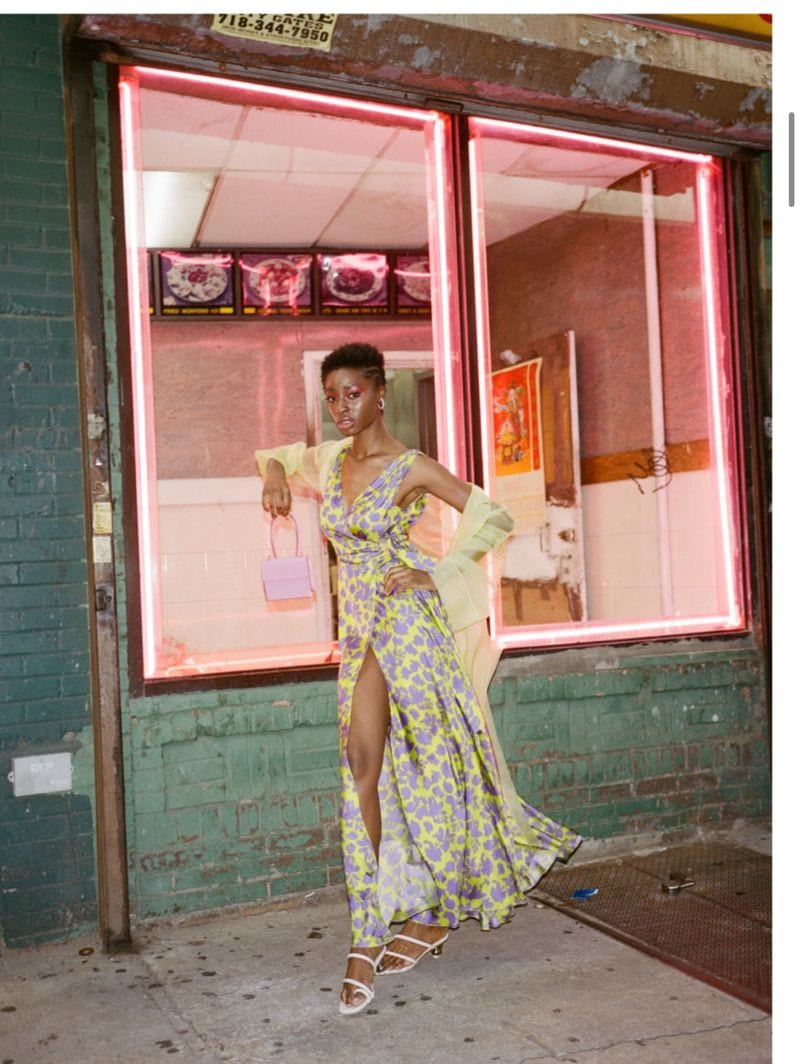 Beverley Owusu — photo 6
