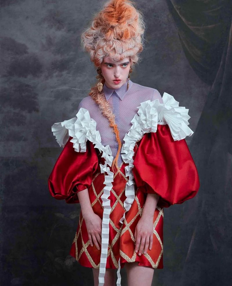 Riva Keuning — photo 5