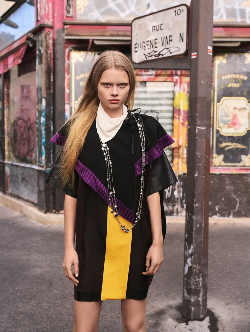 Evie Harris — photo 3