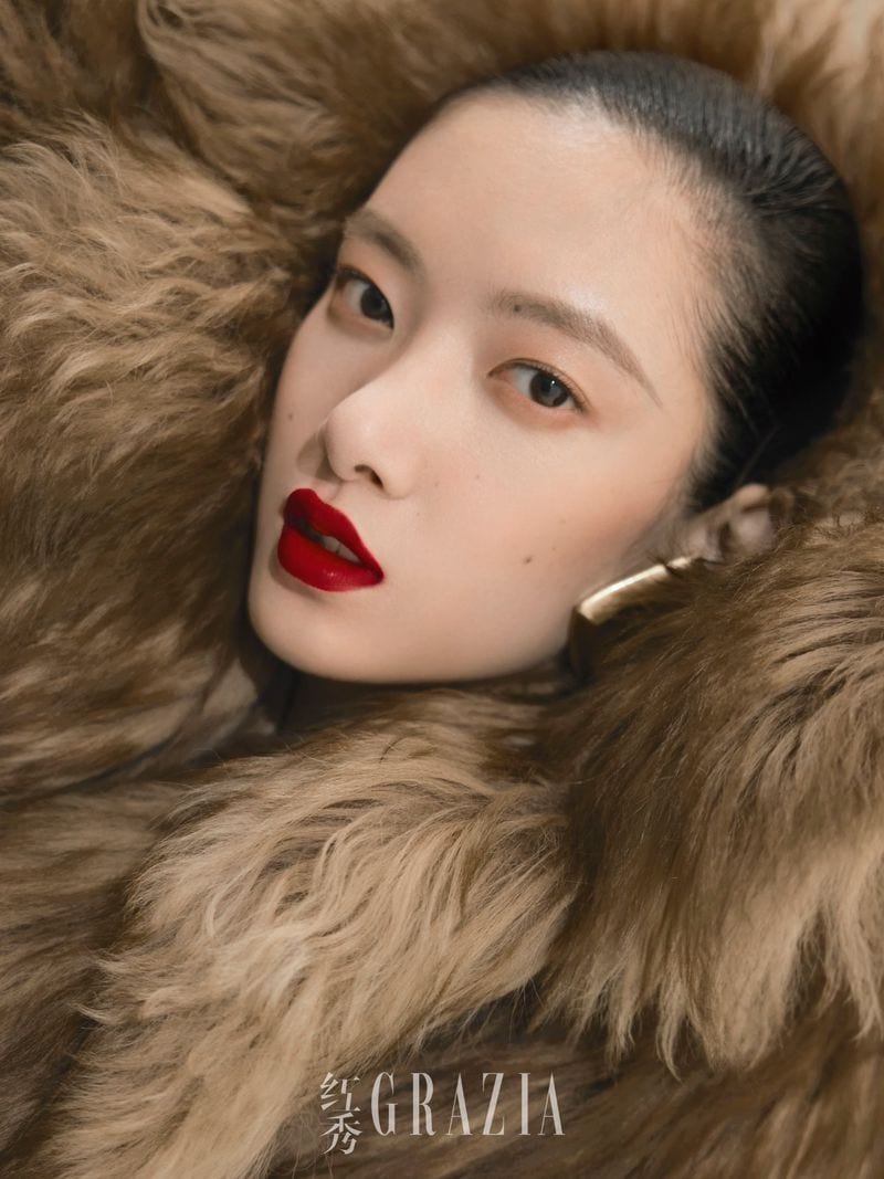 Cici Xiang Yejing — photo 3