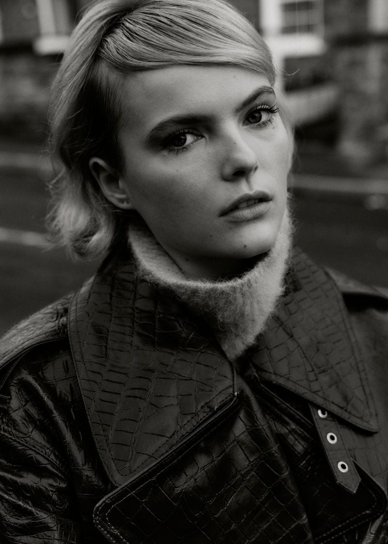Connie Allisat — photo 4