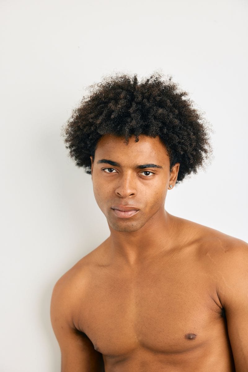 Kajuan Garnett — photo 1