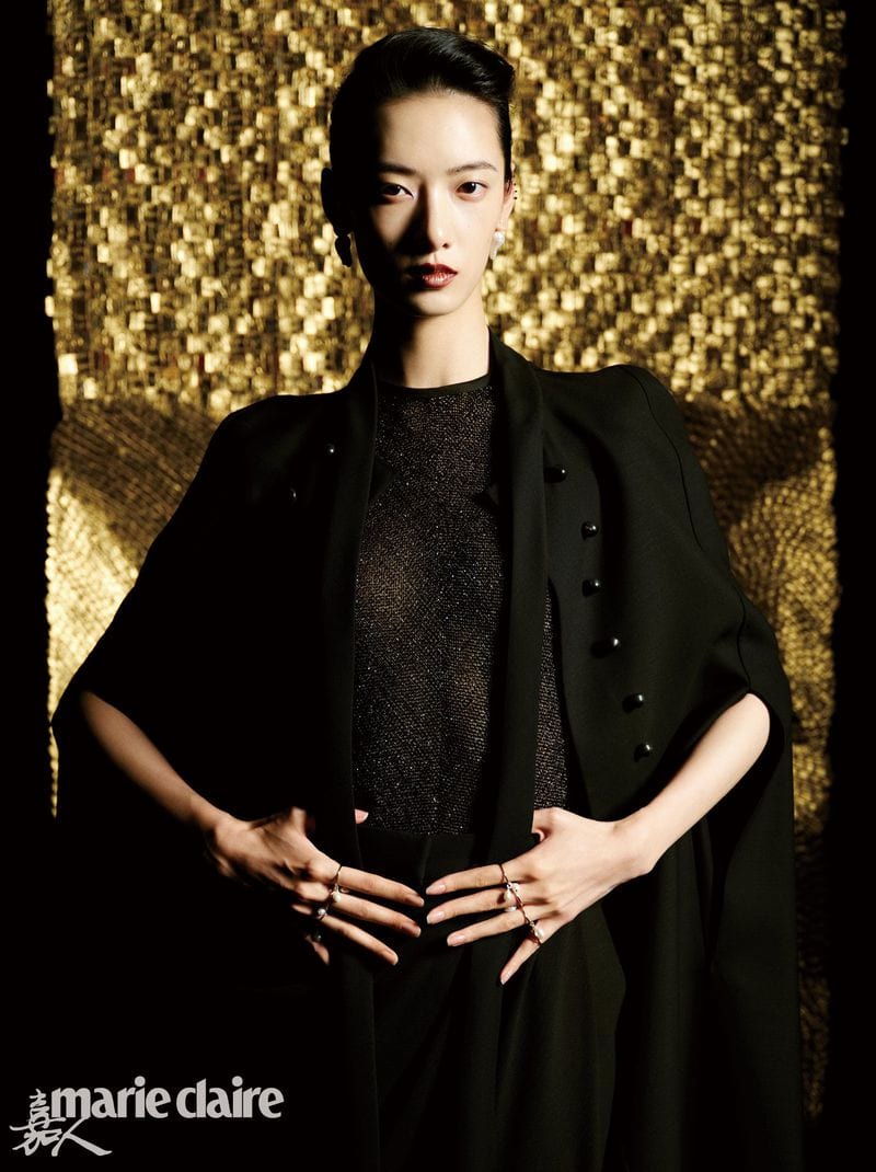Cici Xiang Yejing — photo 5
