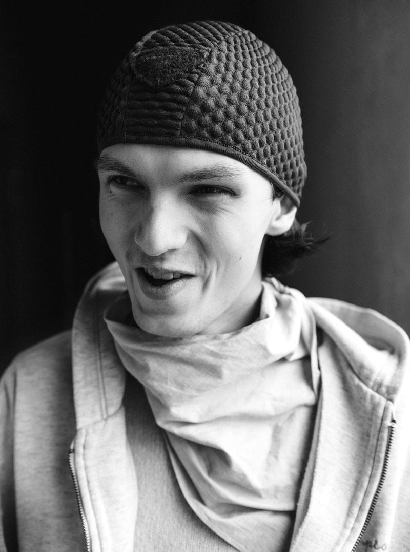 Tony Boysen — photo 7