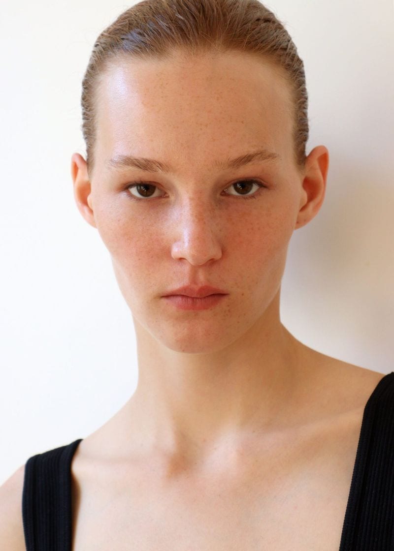 Isabel Monsees — photo 1