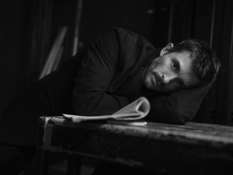 Alfie Sackett — портфолио 9