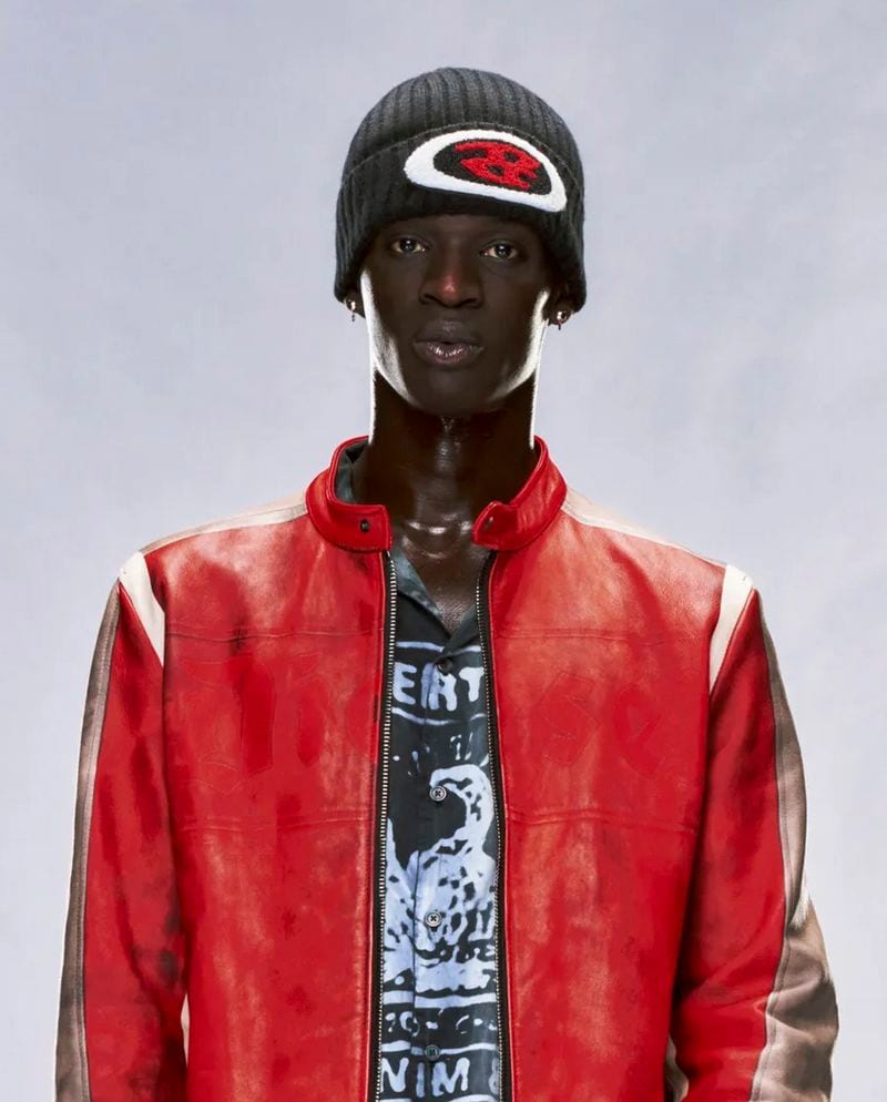 Dame Diouf — photo 1