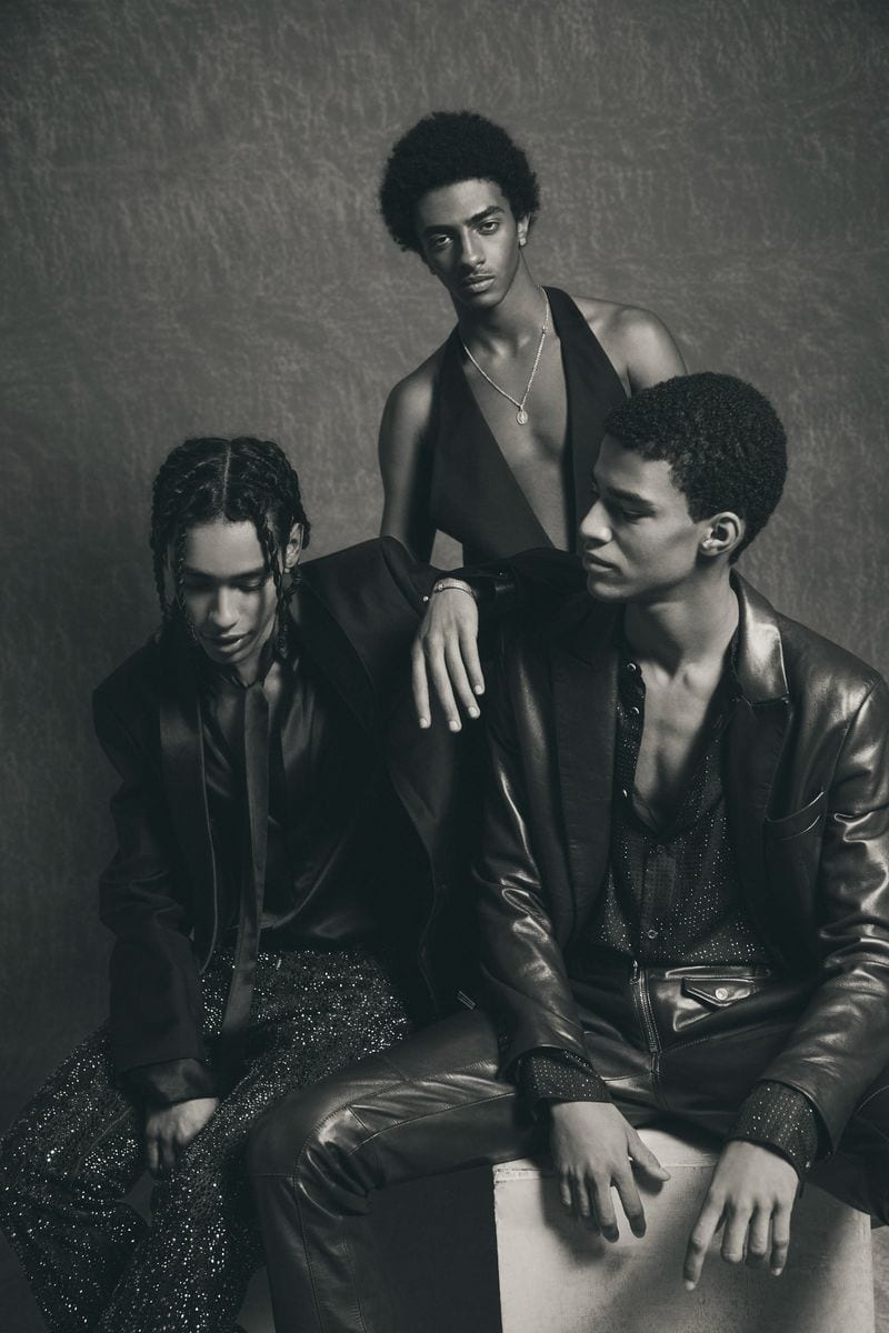Omar Diagne — photo 2