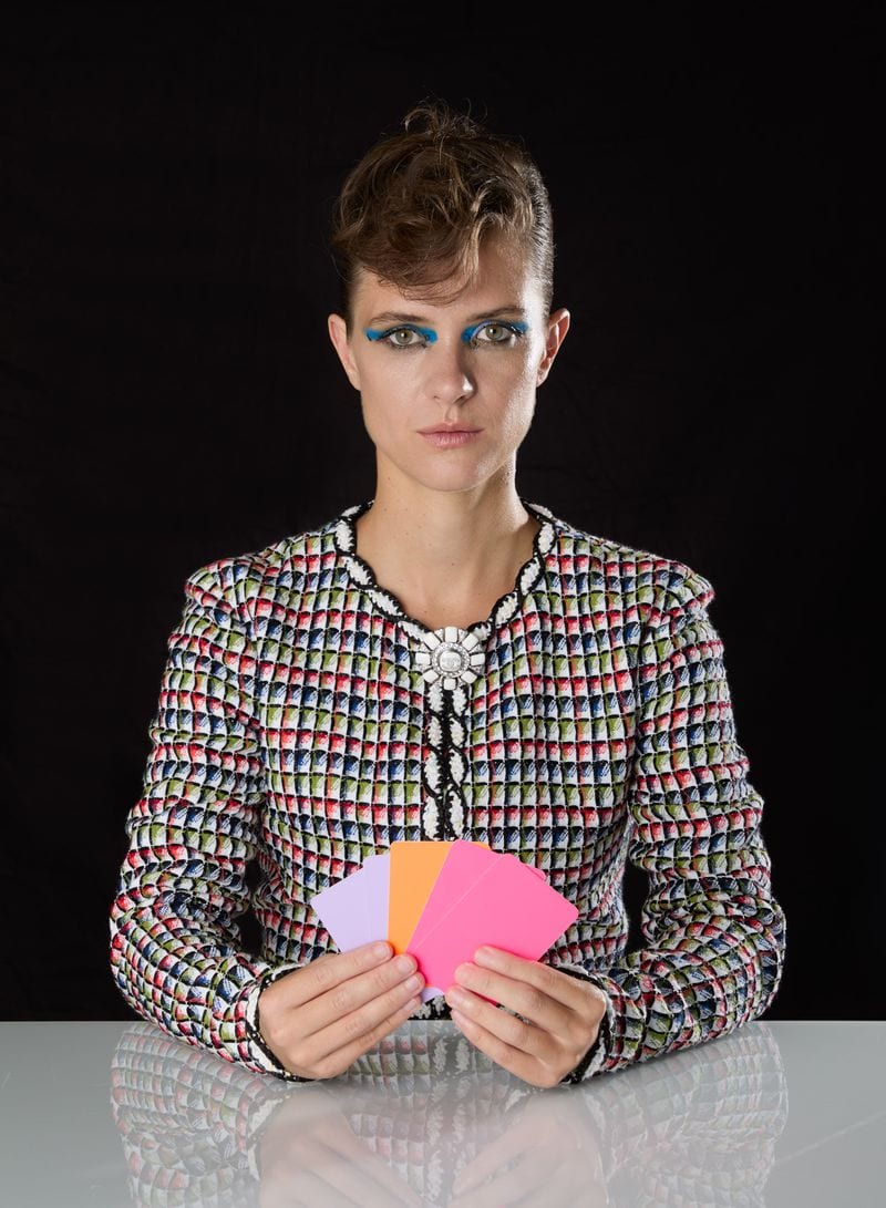 Antje Peters — portfolio 4