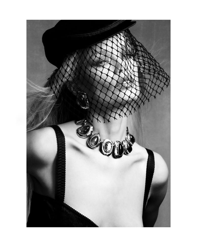 Frida Aasen — photo 10