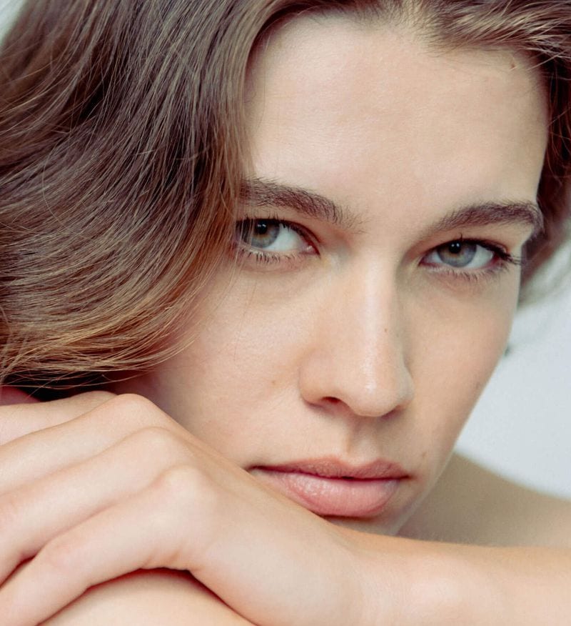 Agata Wozniak — photo 1