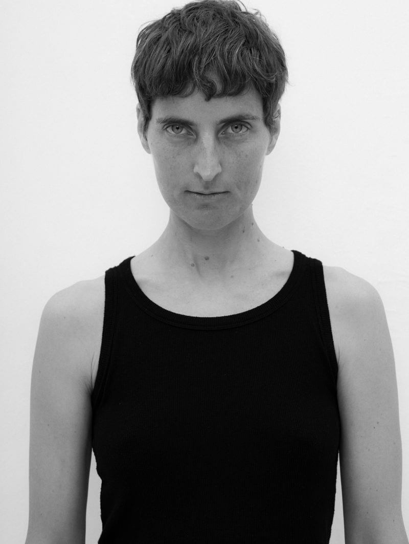 Mary Barendregt — photo 1