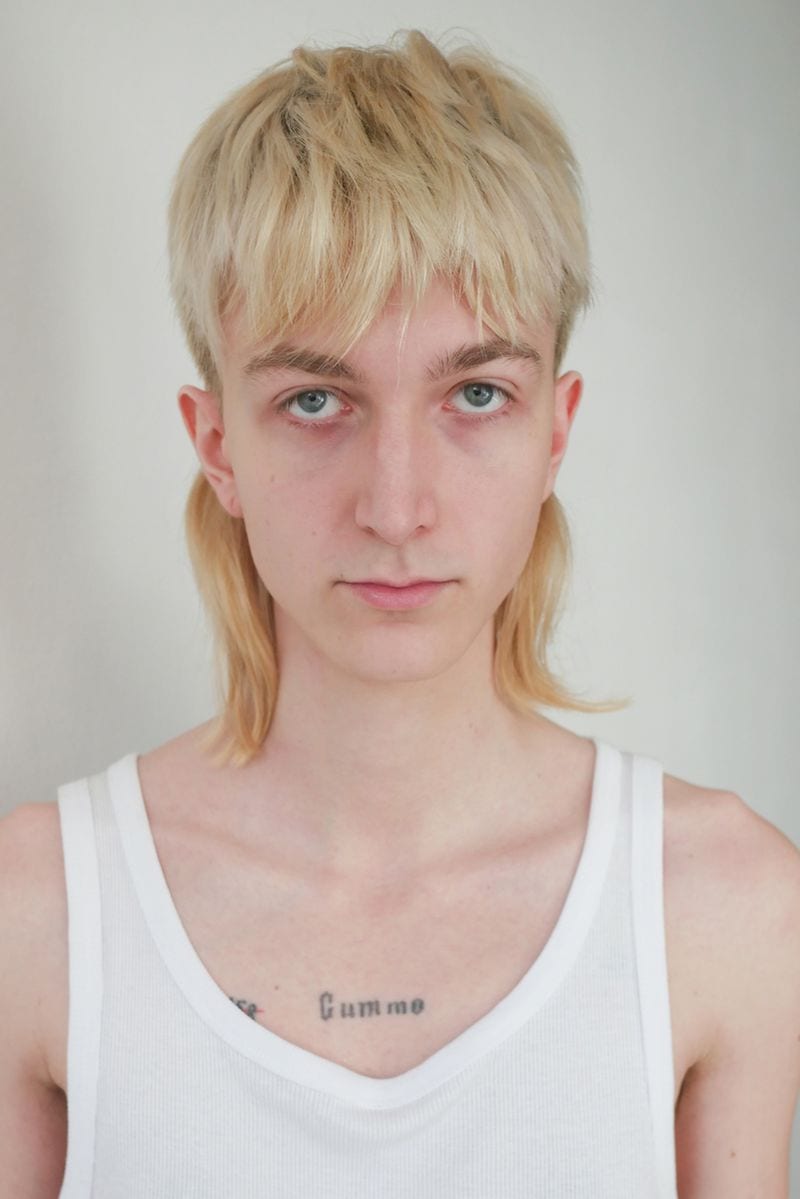Krystof Guzik — photo 1
