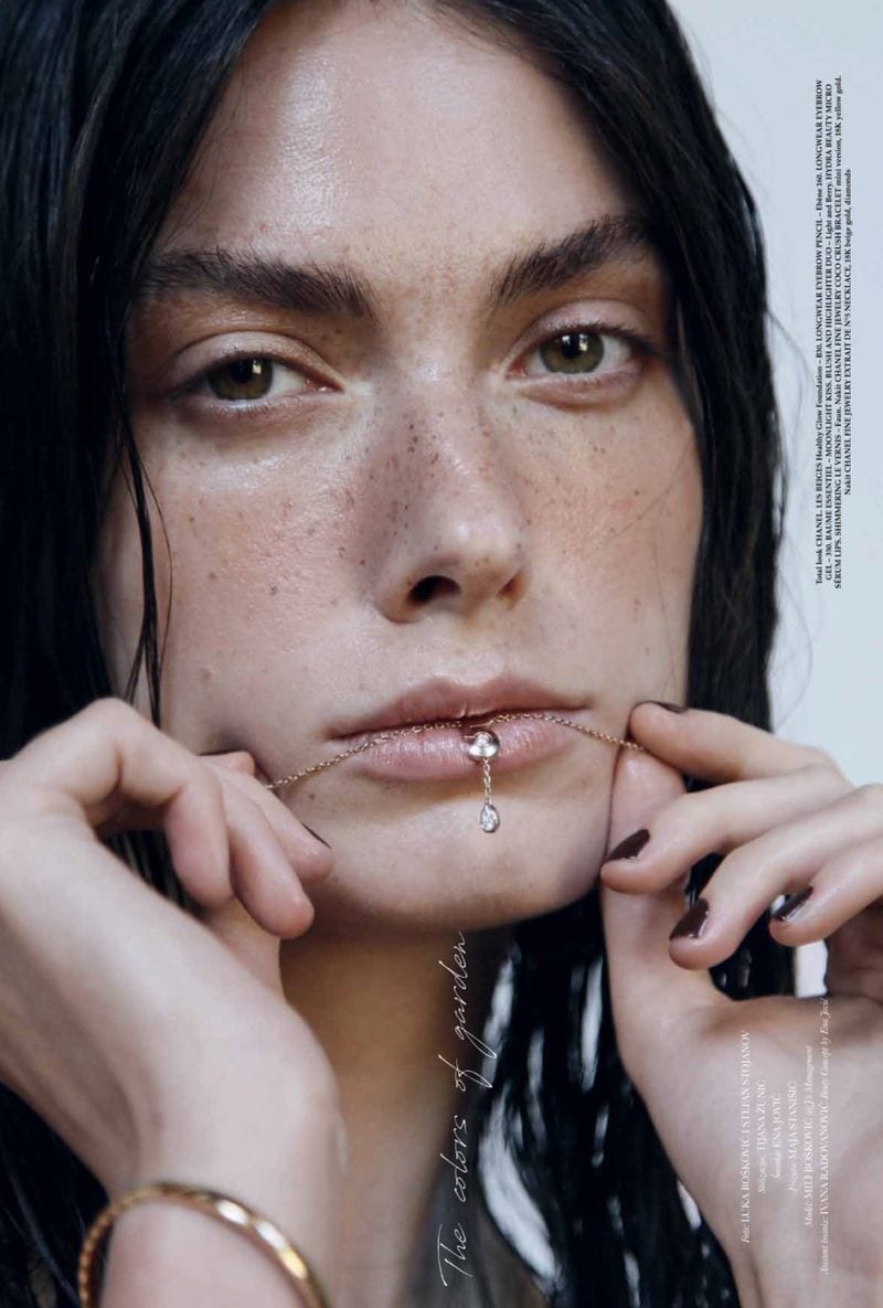 Mili Boskovic — photo 8