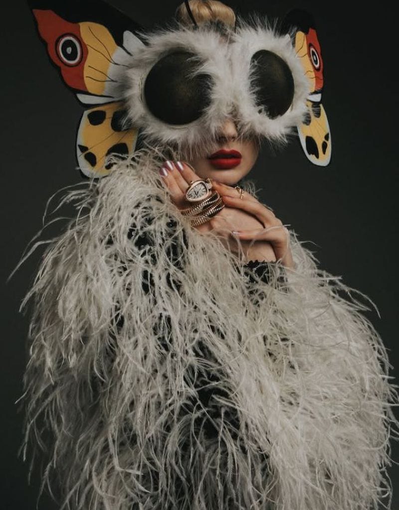 Chrystal Copland — photo 3
