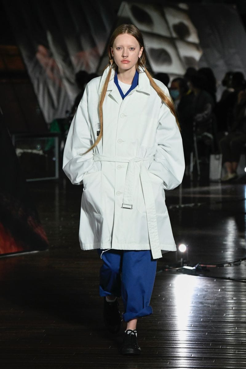 Olga Chernykh — photo 2