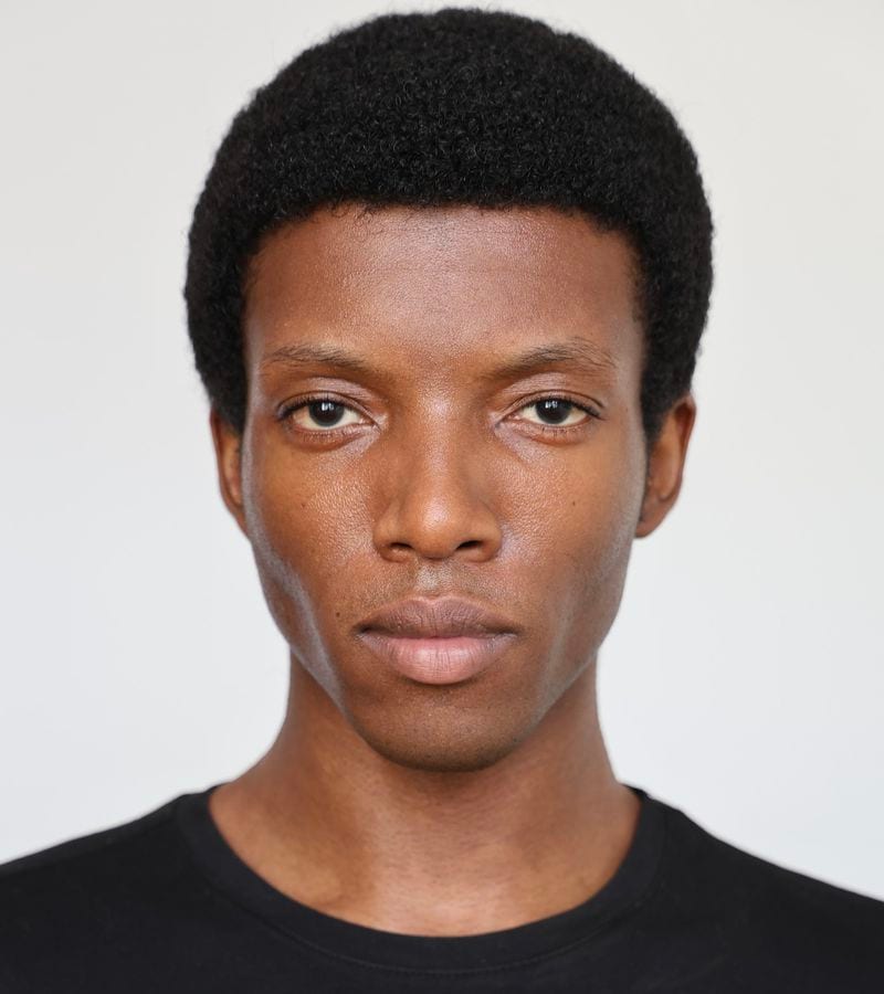 Jean-Luc Joseph — photo 1