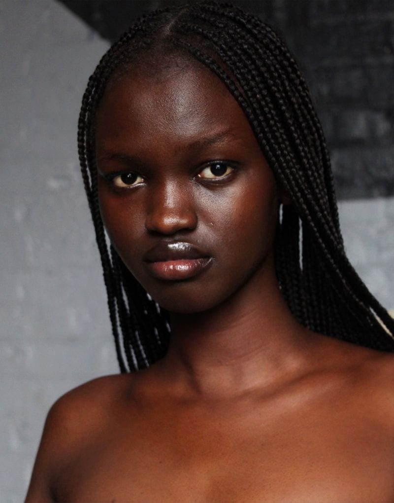 Diana Achan — photo 1