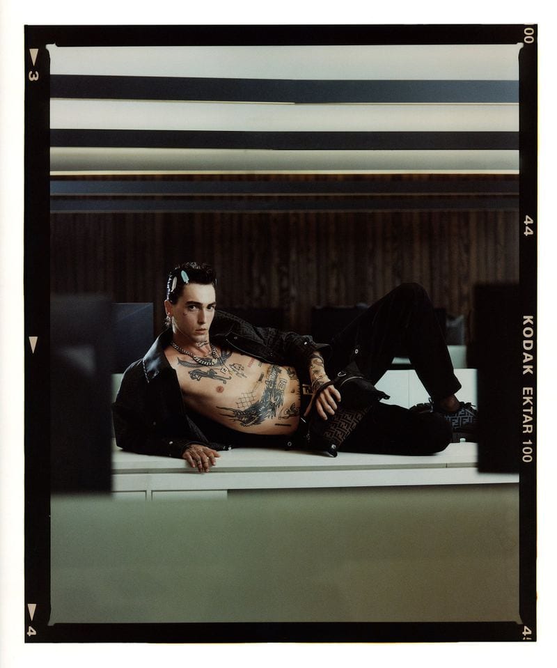 Victor Berlo — photo 3