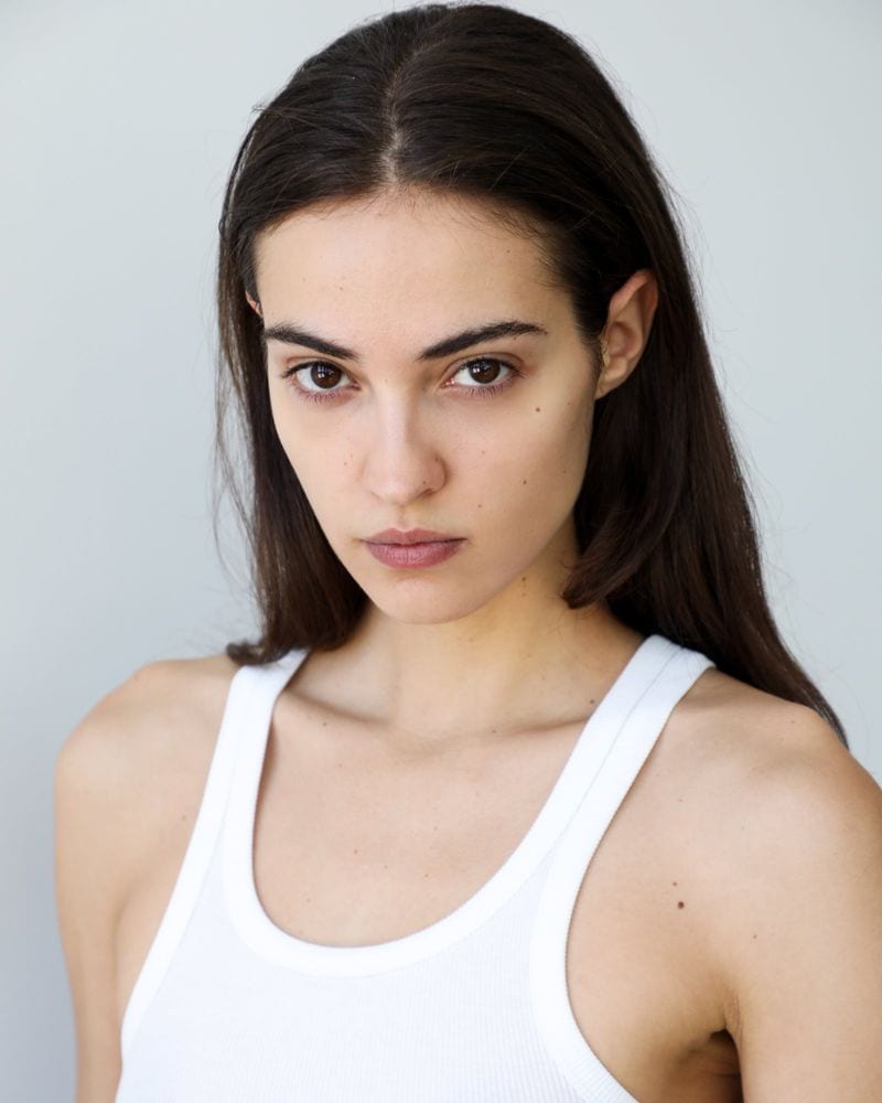 Camille Hurel — photo 1