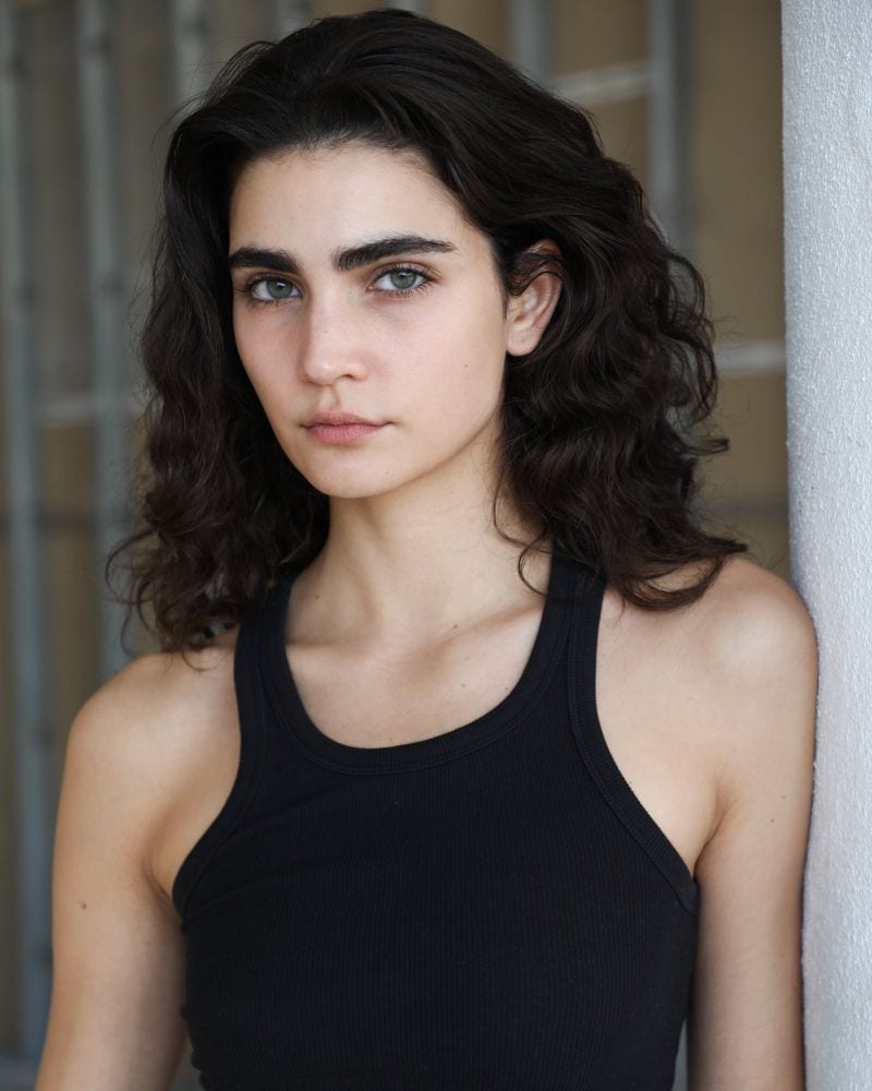 Klara Marie Dogan — photo 1