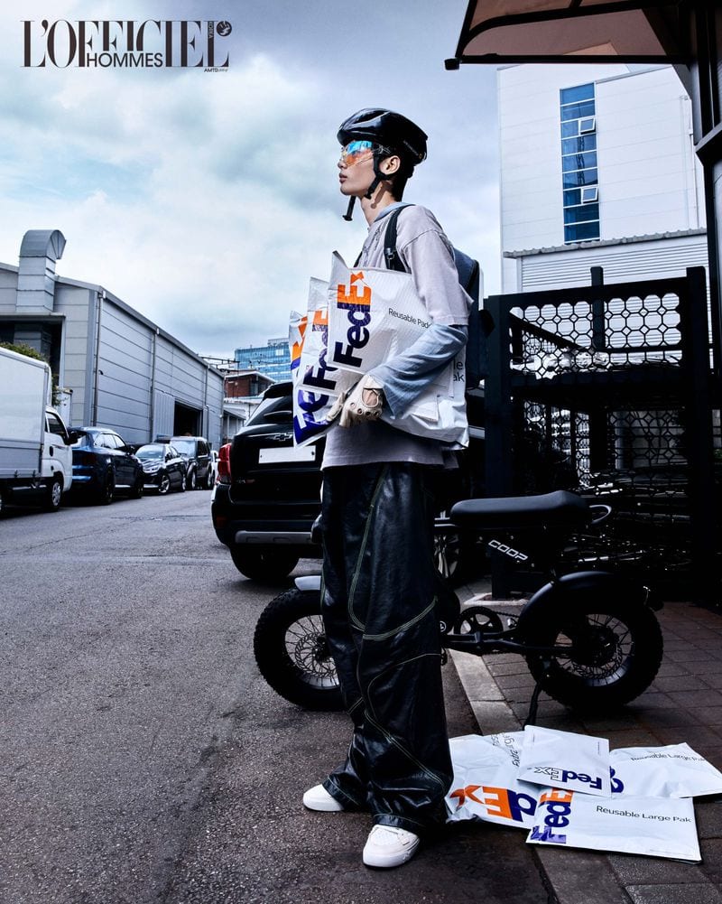 Shao Minghao — photo 7