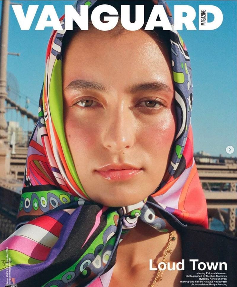 Paloma Suarez — photo 7