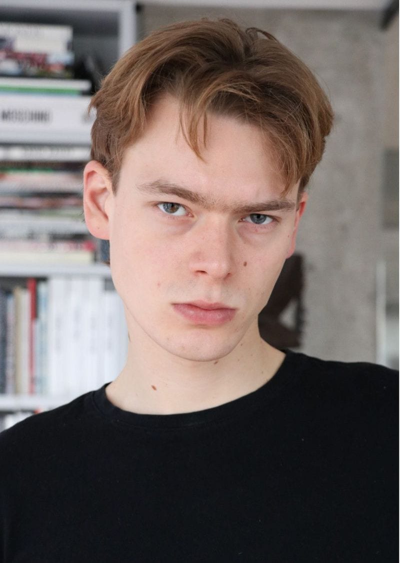 Zeph Daniels — photo 1