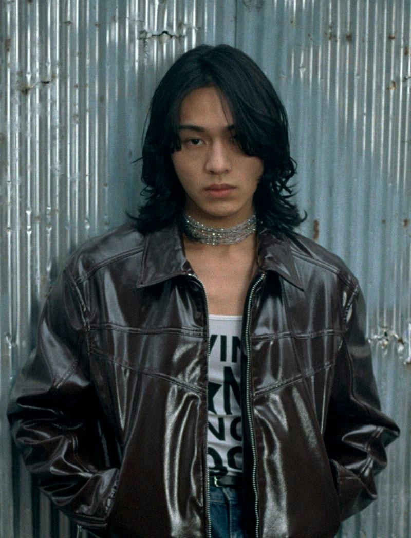 Shunsuke Kawamoto — photo 1