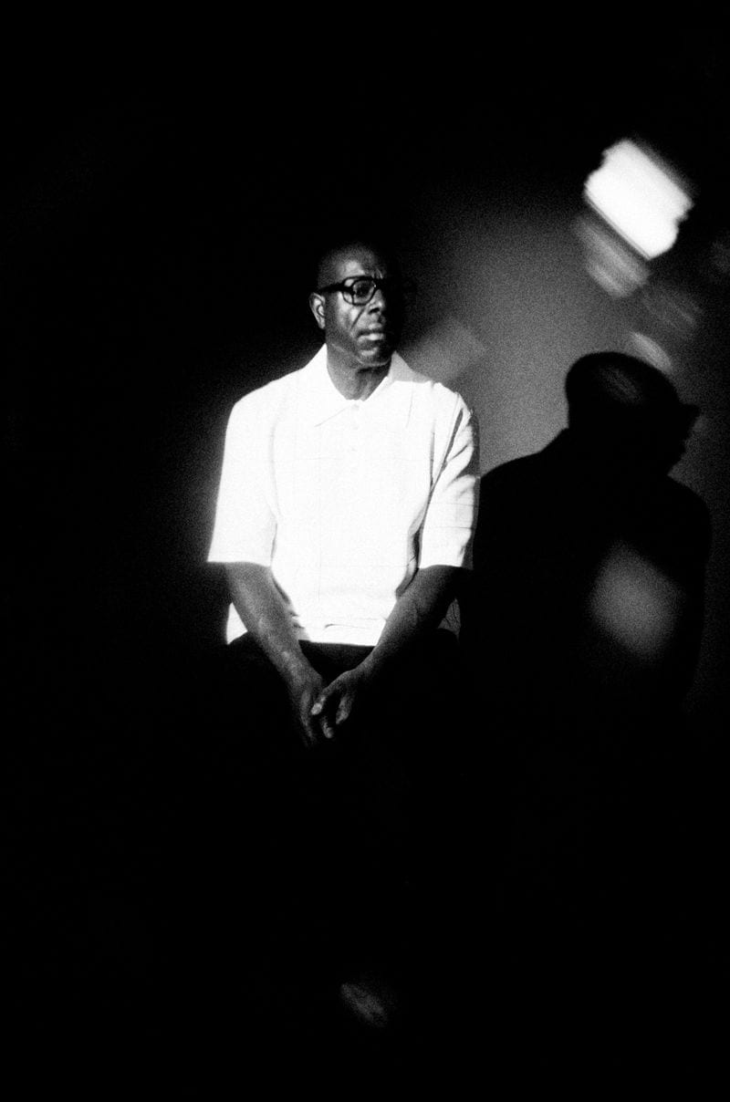 Steve McQueen — portfolio 4