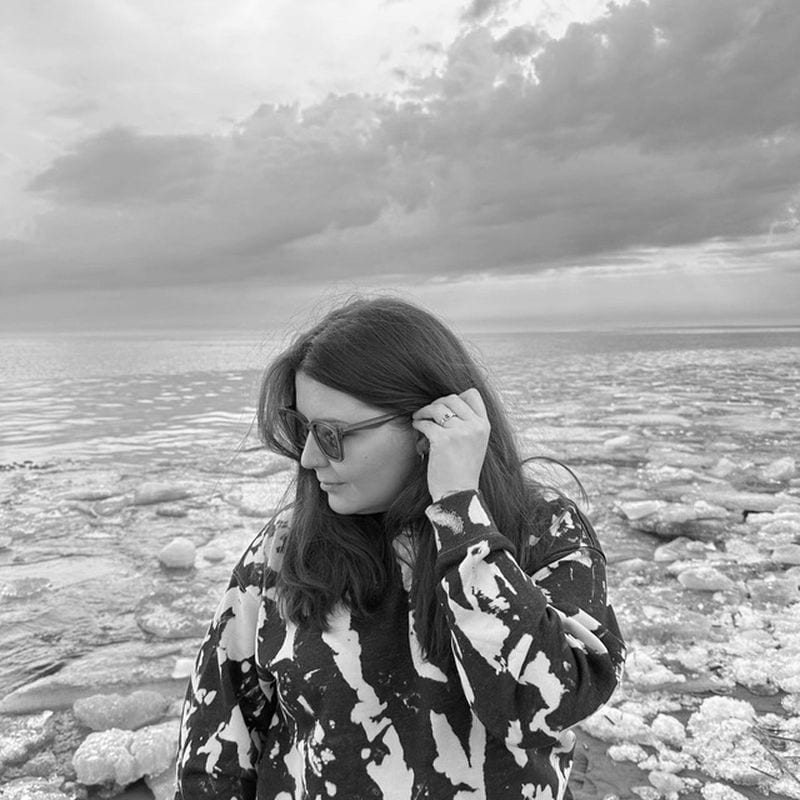 Tatiana Mosina — портфолио 1