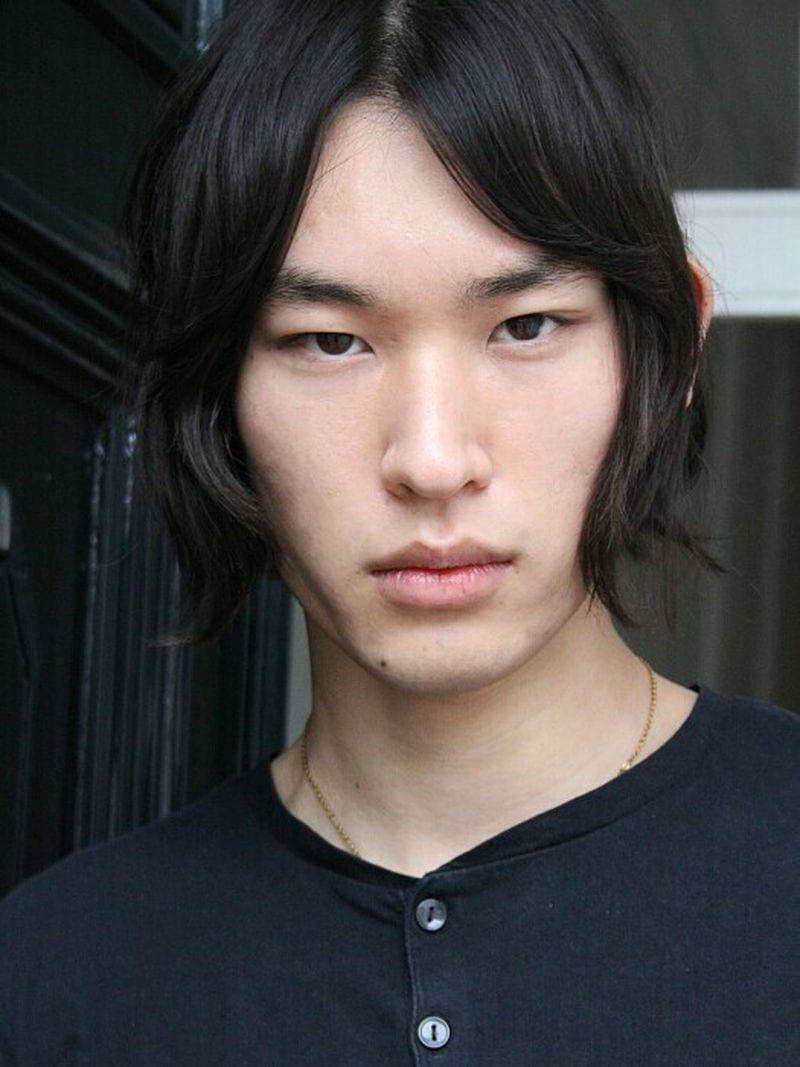 John Ganbat — photo 1