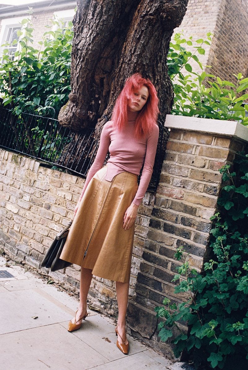 Eva Varlamova — photo 2