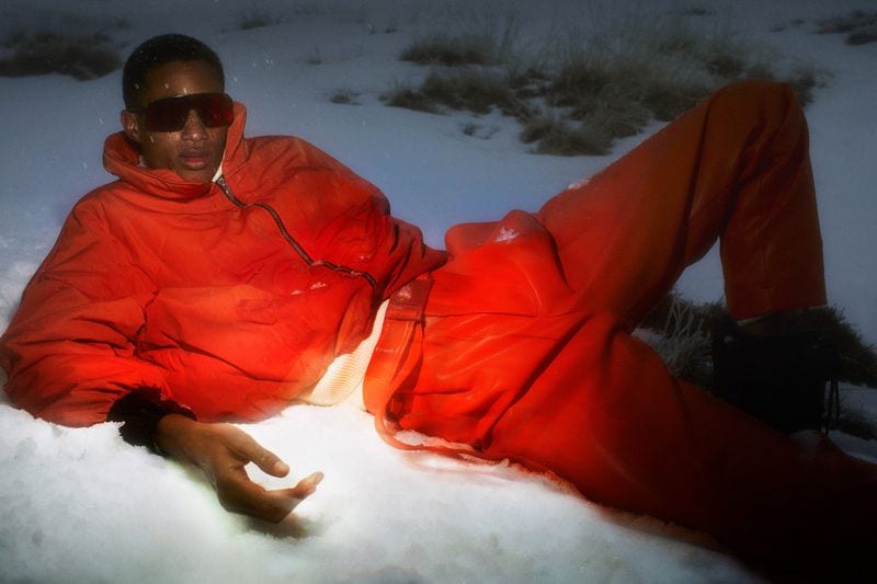 Romaine Dixon — photo 6