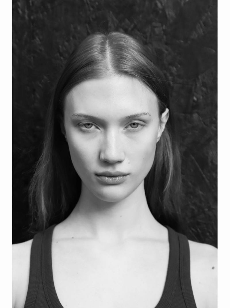 Daria Danilenko — photo 1