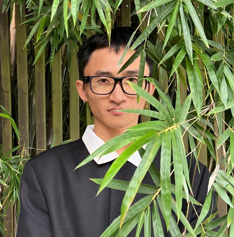 Zhou Xue Ming — portfolio 1