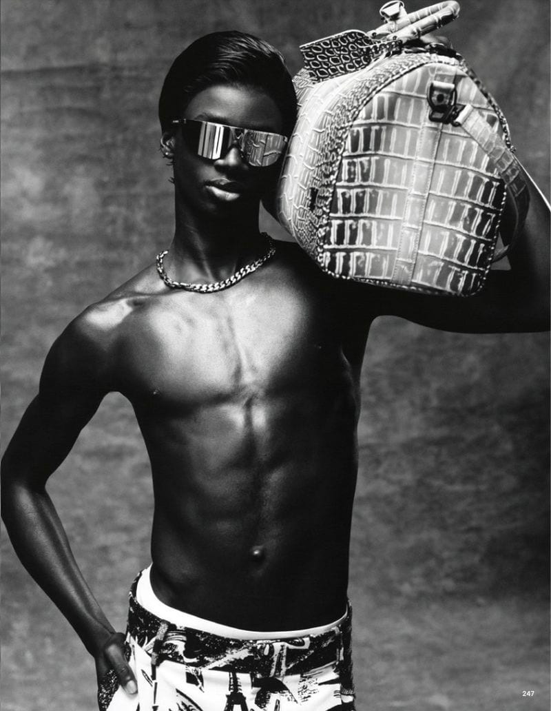 Kevon Adonis Gyamfi — photo 4