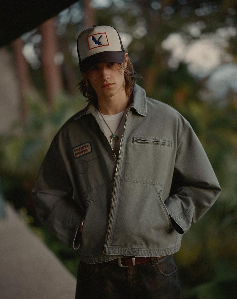 Liam Powers — photo 2