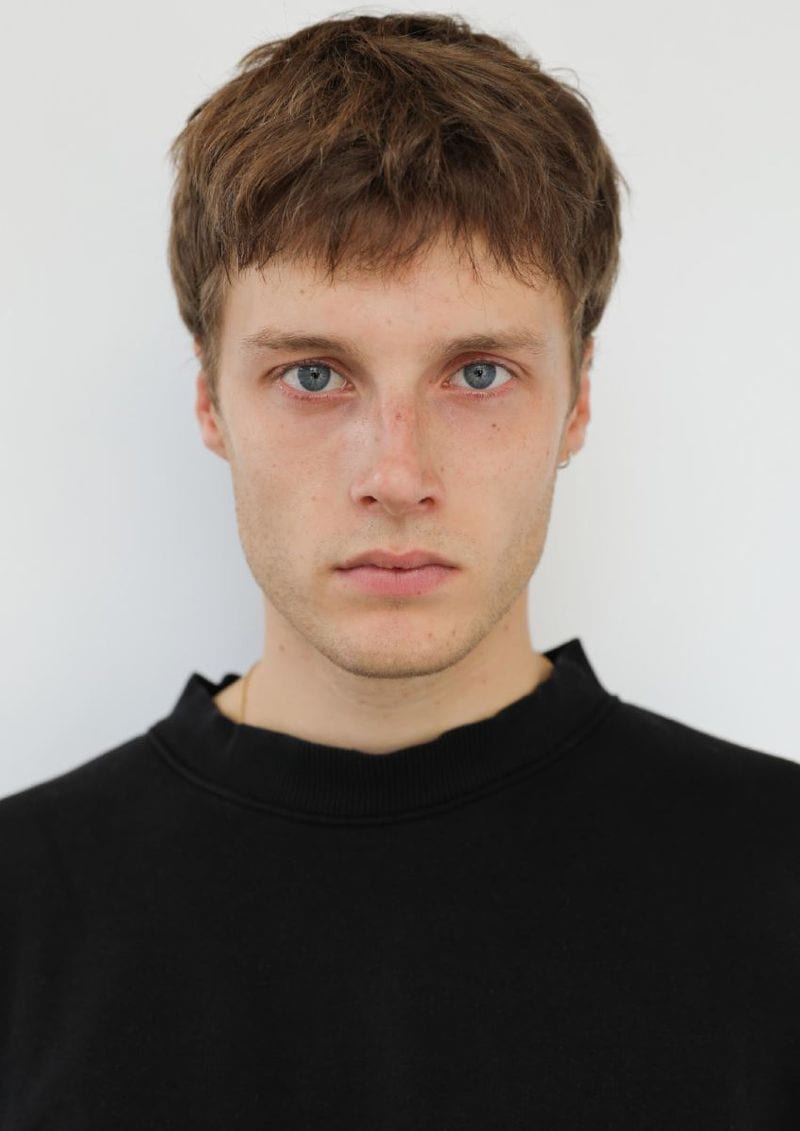 Hugh Laughton-Scott — photo 1